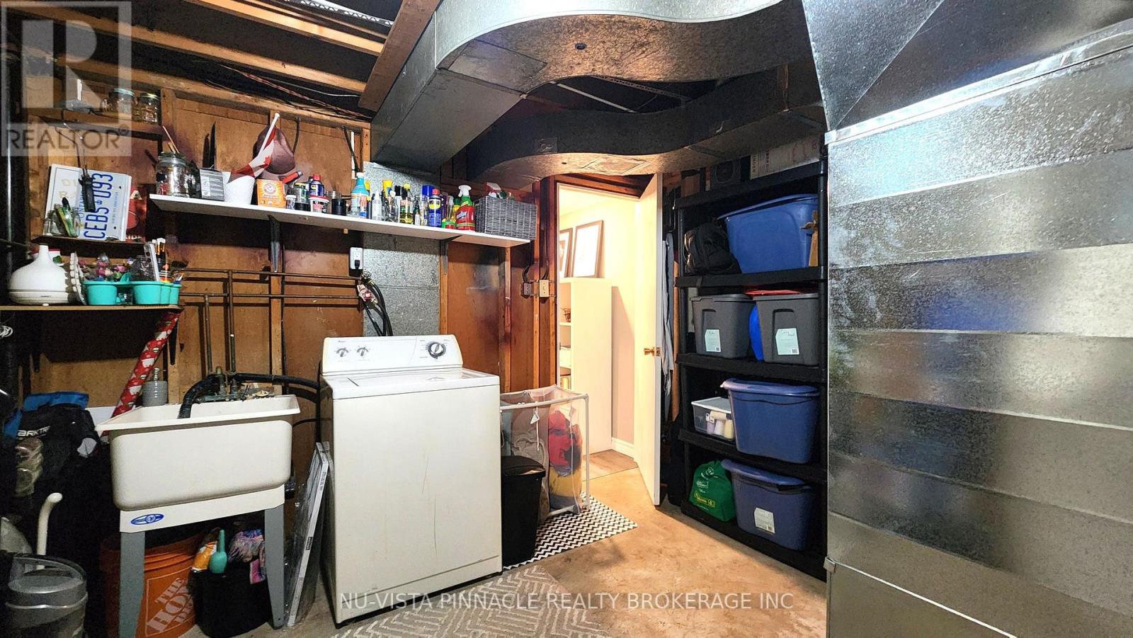 E - 143 Wellesley Crescent, London East, Ontario  N5V 1J6 - Photo 37 - X13030000