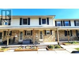 E - 143 WELLESLEY CRESCENT, London East, Ontario