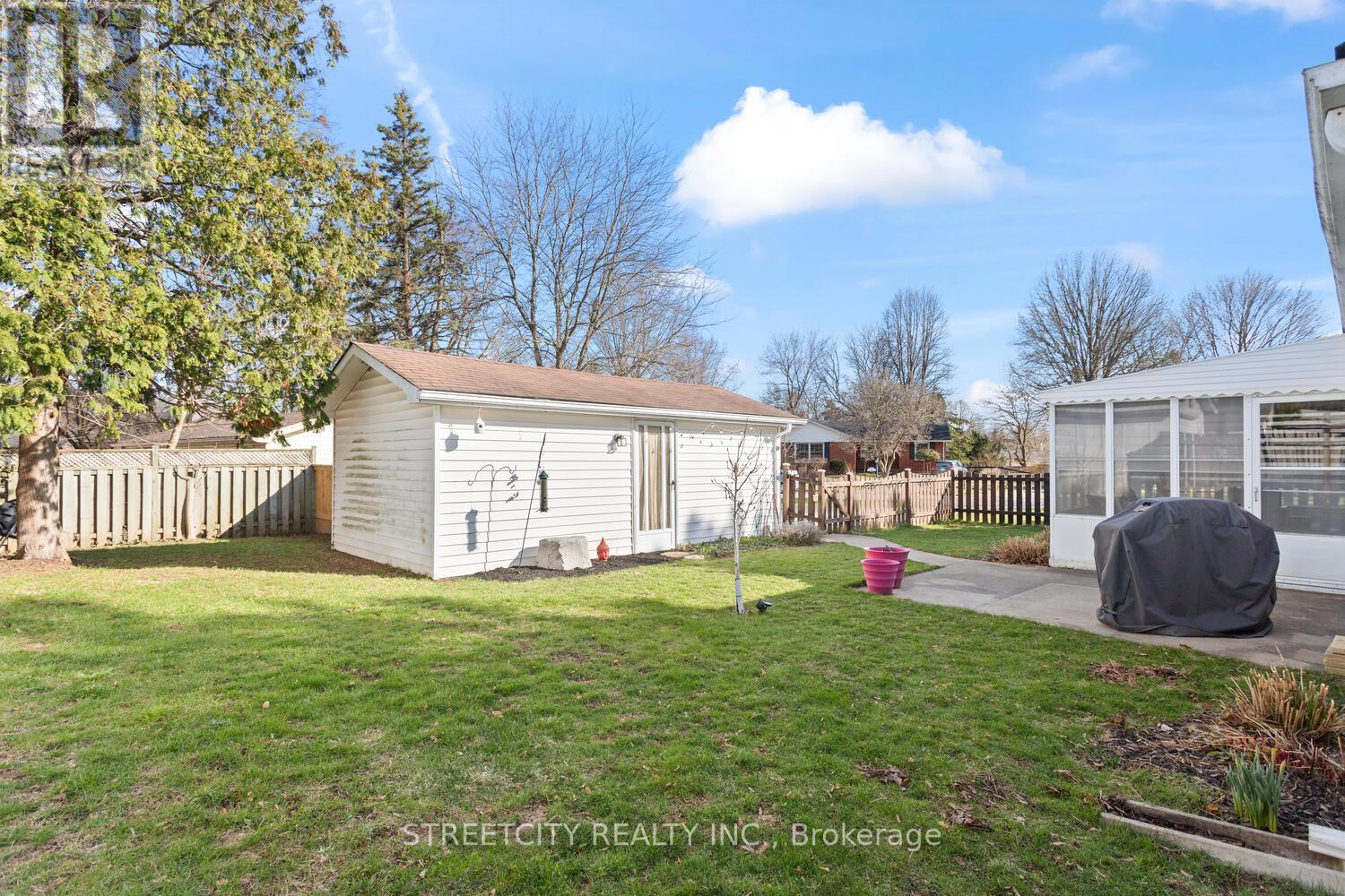 898 Dalkeith Avenue, London North, Ontario  N5X 1R9 - Photo 42 - X13030034