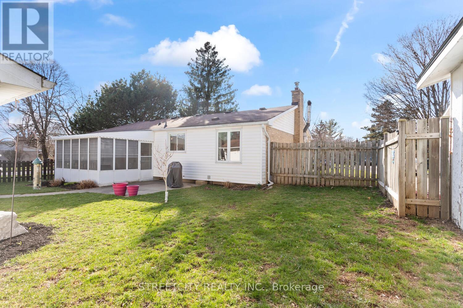 898 Dalkeith Avenue, London North, Ontario  N5X 1R9 - Photo 43 - X13030034