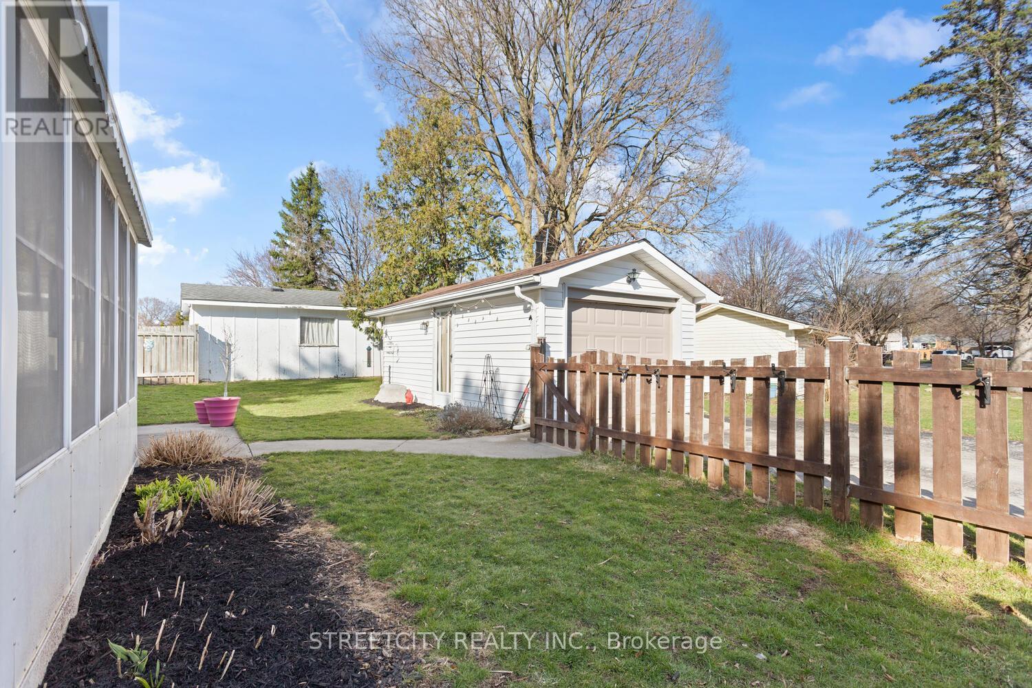 898 Dalkeith Avenue, London North, Ontario  N5X 1R9 - Photo 44 - X13030034