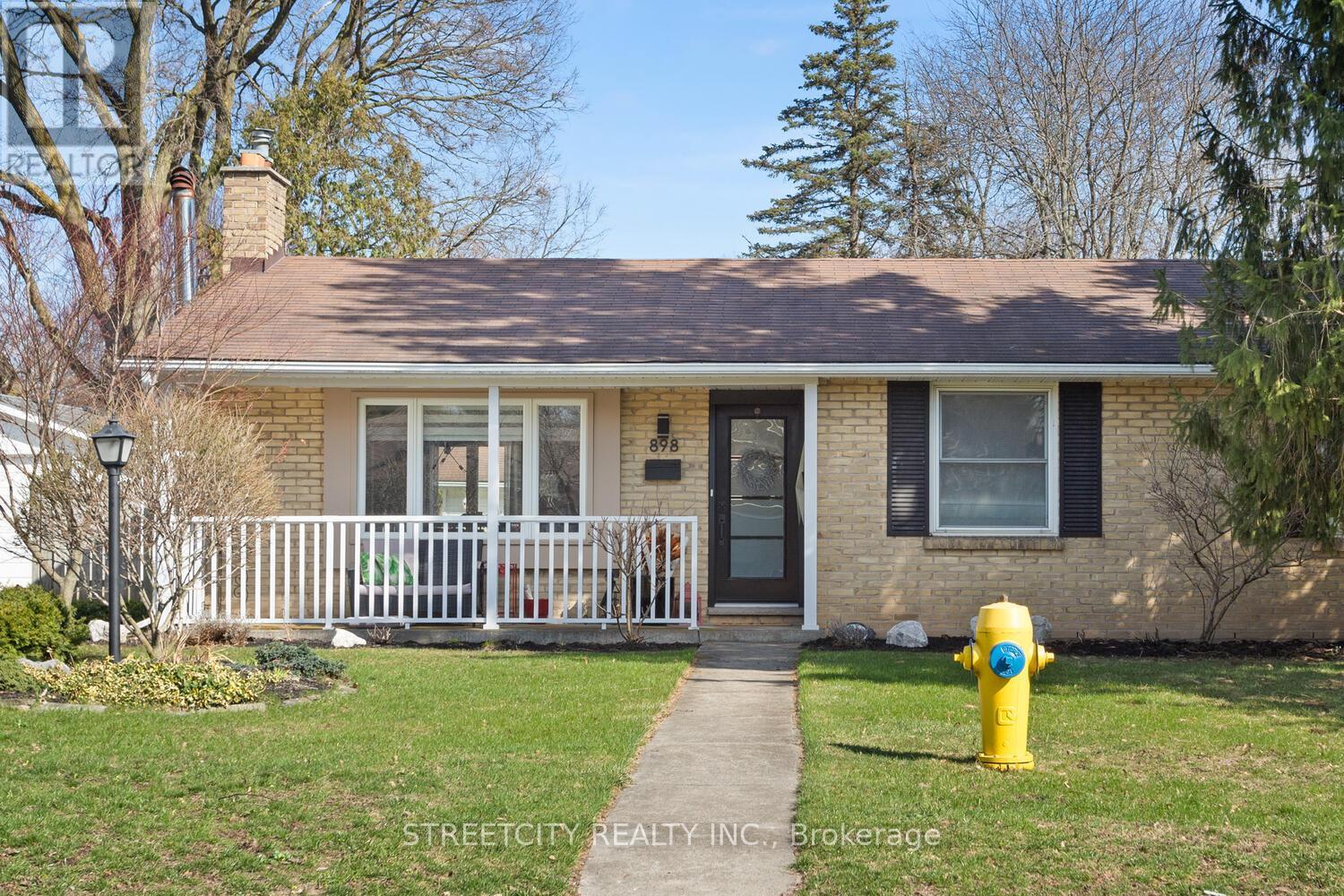 898 Dalkeith Avenue, London North, Ontario  N5X 1R9 - Photo 46 - X13030034