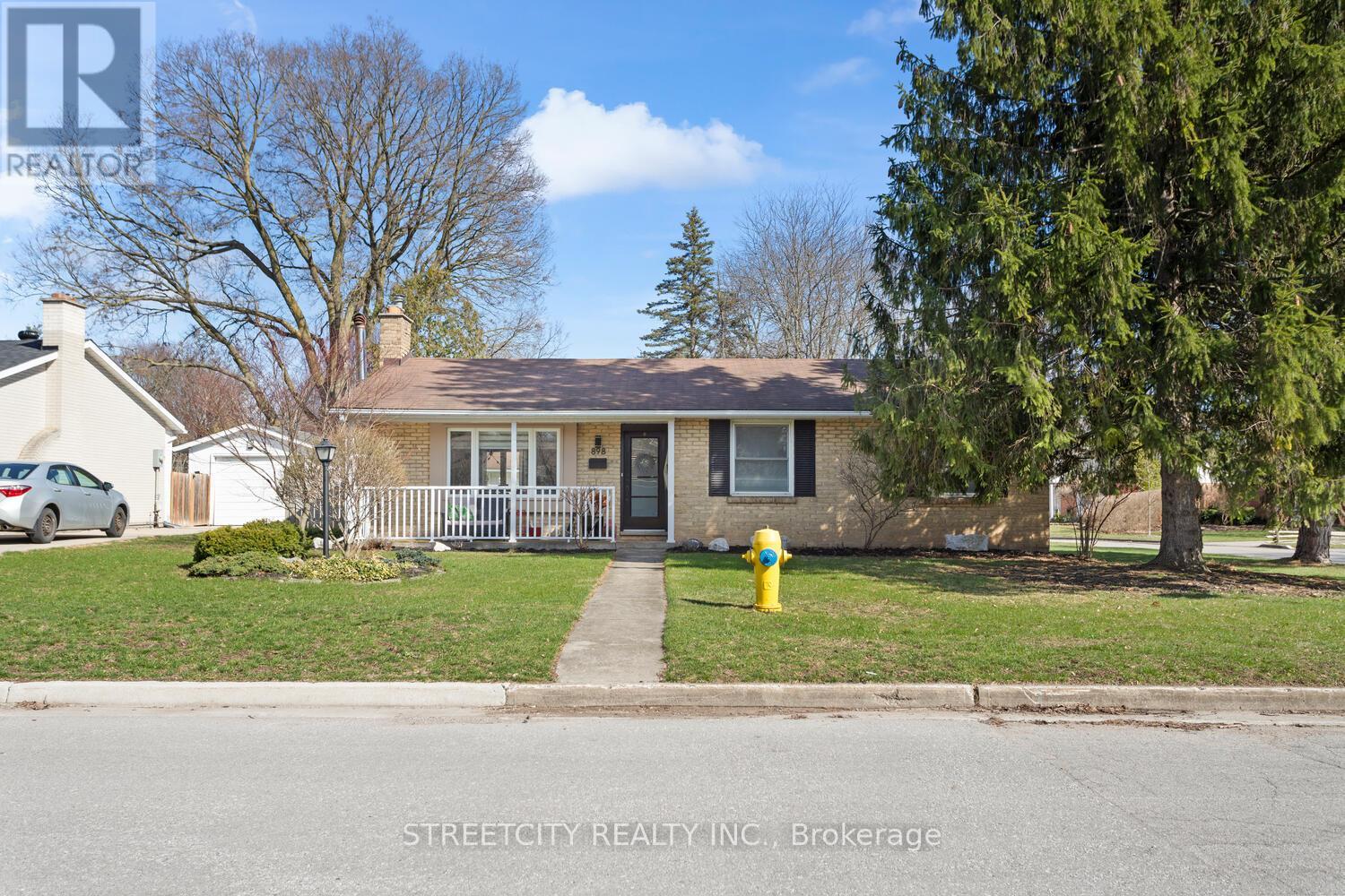 898 Dalkeith Avenue, London North, Ontario  N5X 1R9 - Photo 47 - X13030034
