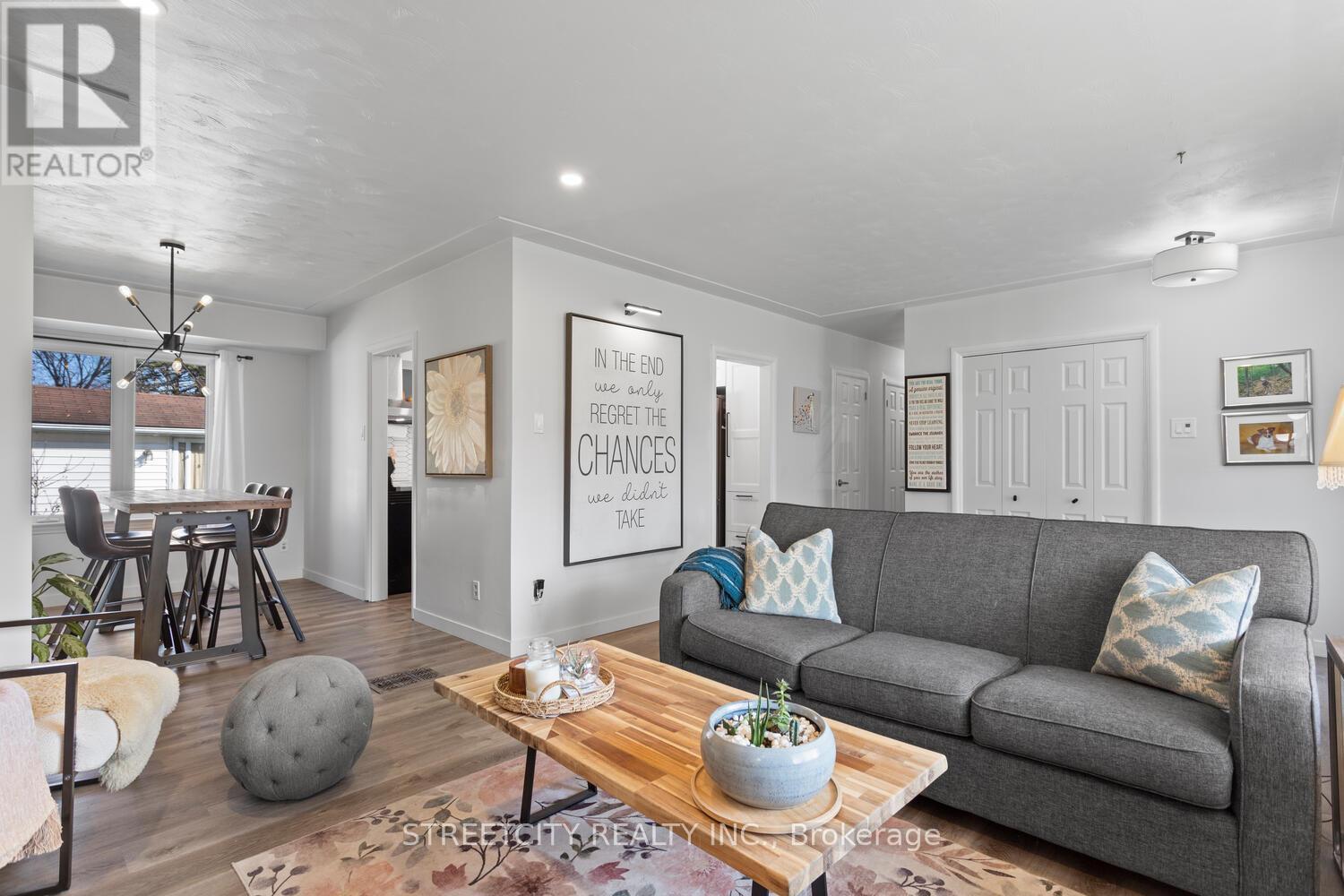 898 Dalkeith Avenue, London North, Ontario  N5X 1R9 - Photo 8 - X13030034