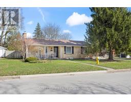 898 DALKEITH AVENUE, London North, Ontario