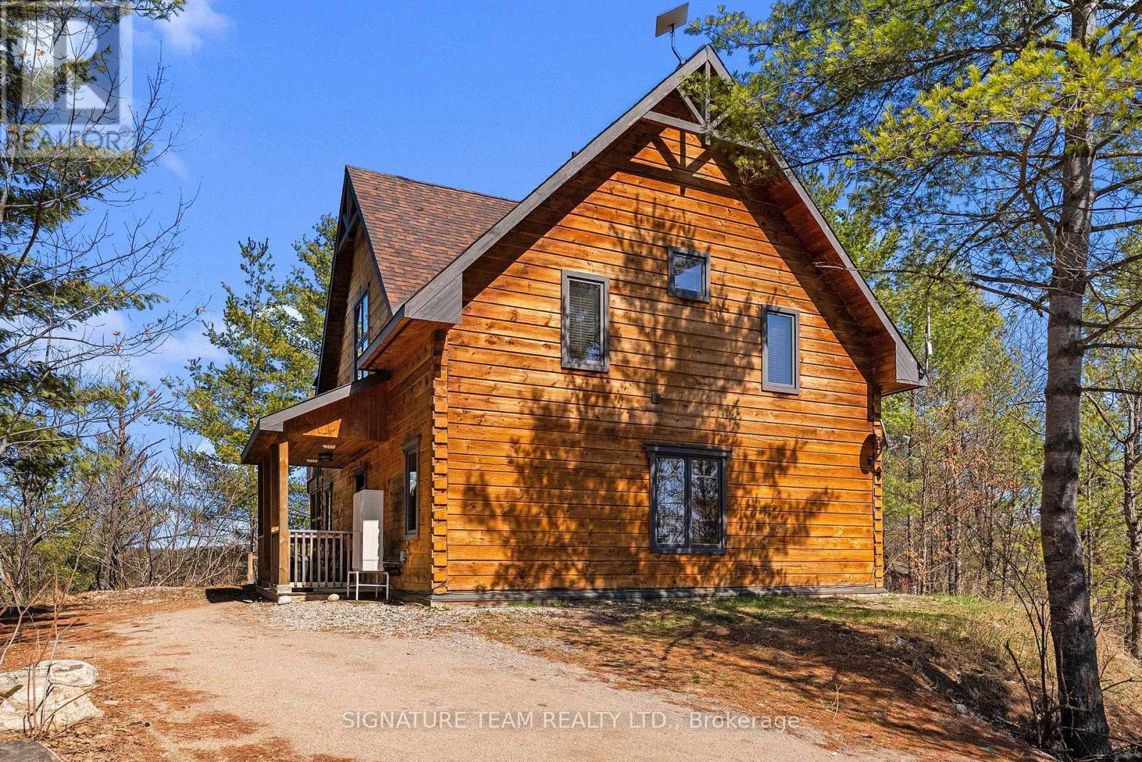 287 Presquile Trail, Whitewater Region, Ontario  K0J 1V0 - Photo 2 - X13029754