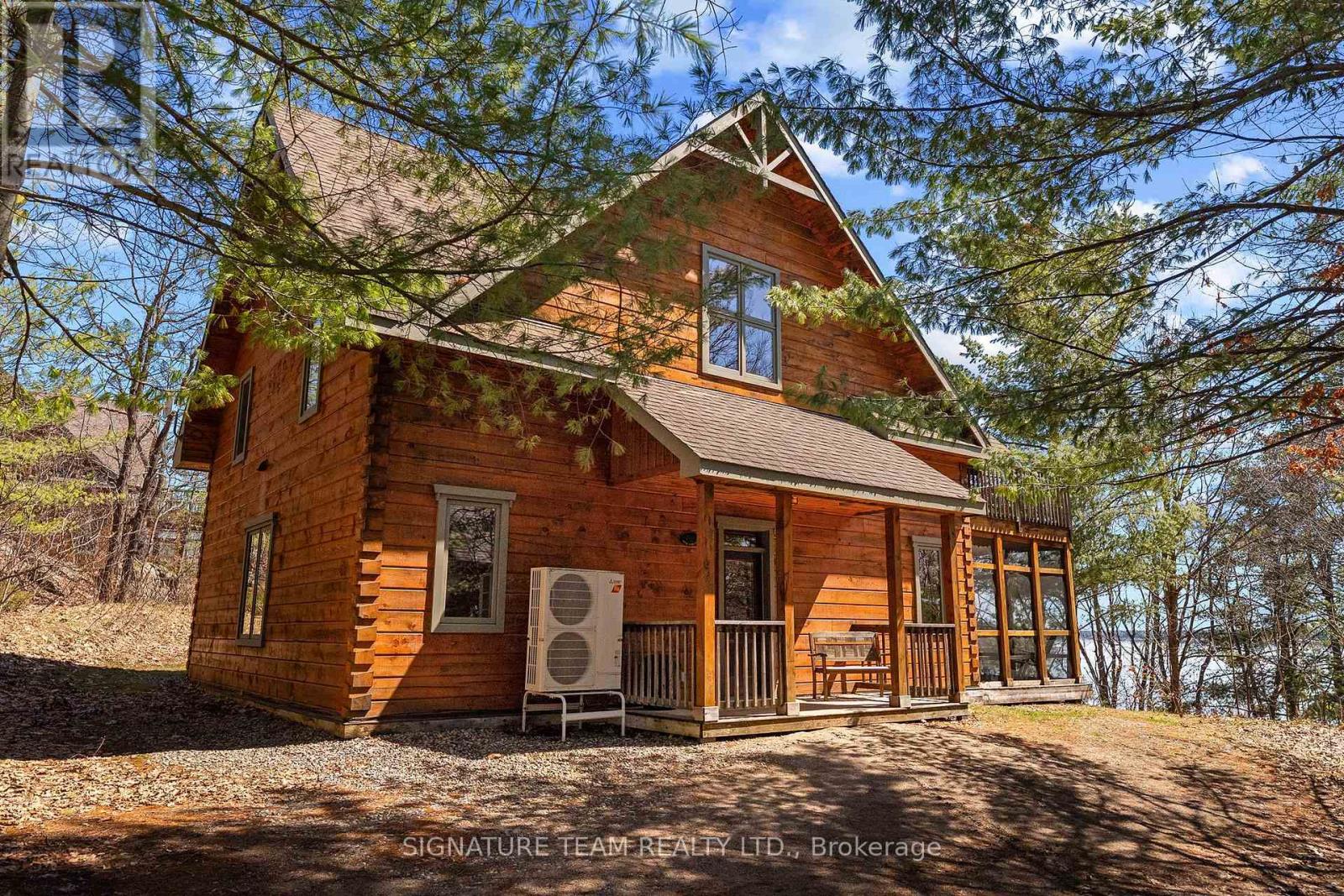 282B PRESQUILE TRAIL, Whitewater Region, Ontario