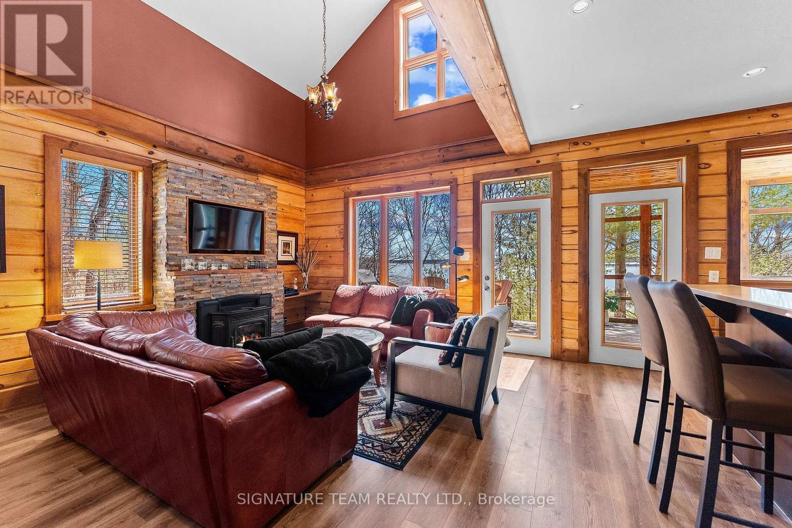 282b Presquile Trail, Whitewater Region, Ontario  K0J 1V0 - Photo 12 - X13029790