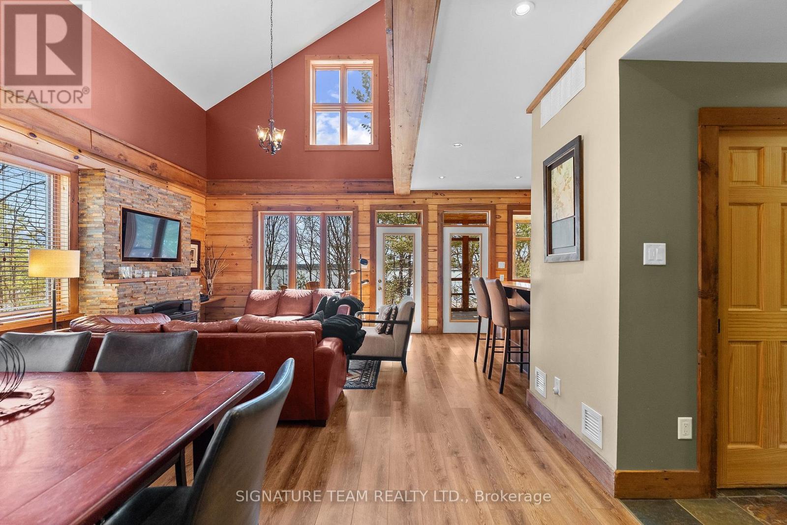 282b Presquile Trail, Whitewater Region, Ontario  K0J 1V0 - Photo 17 - X13029790