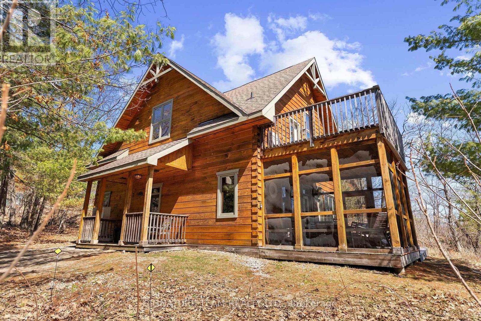 282b Presquile Trail, Whitewater Region, Ontario  K0J 1V0 - Photo 2 - X13029790