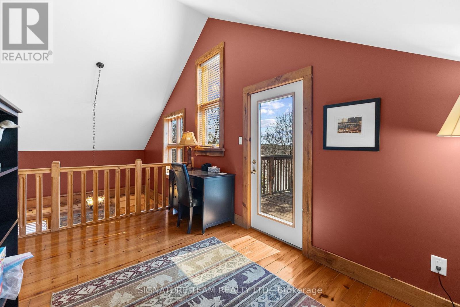 282b Presquile Trail, Whitewater Region, Ontario  K0J 1V0 - Photo 25 - X13029790