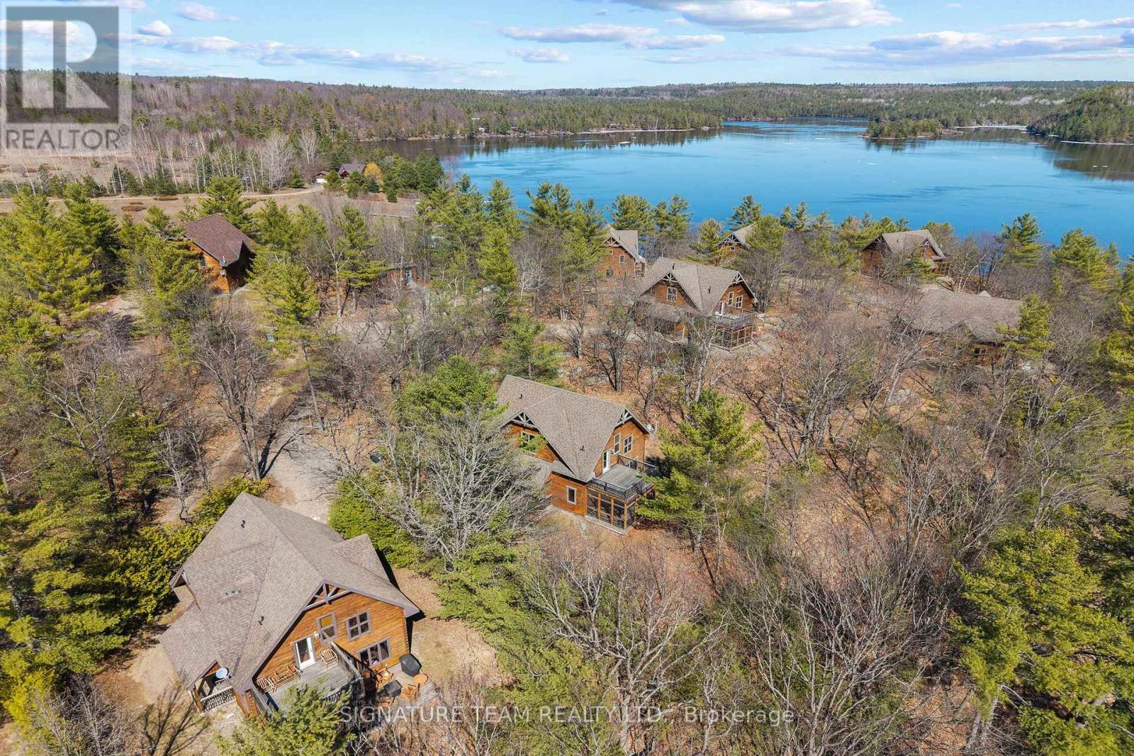 282b Presquile Trail, Whitewater Region, Ontario  K0J 1V0 - Photo 3 - X13029790