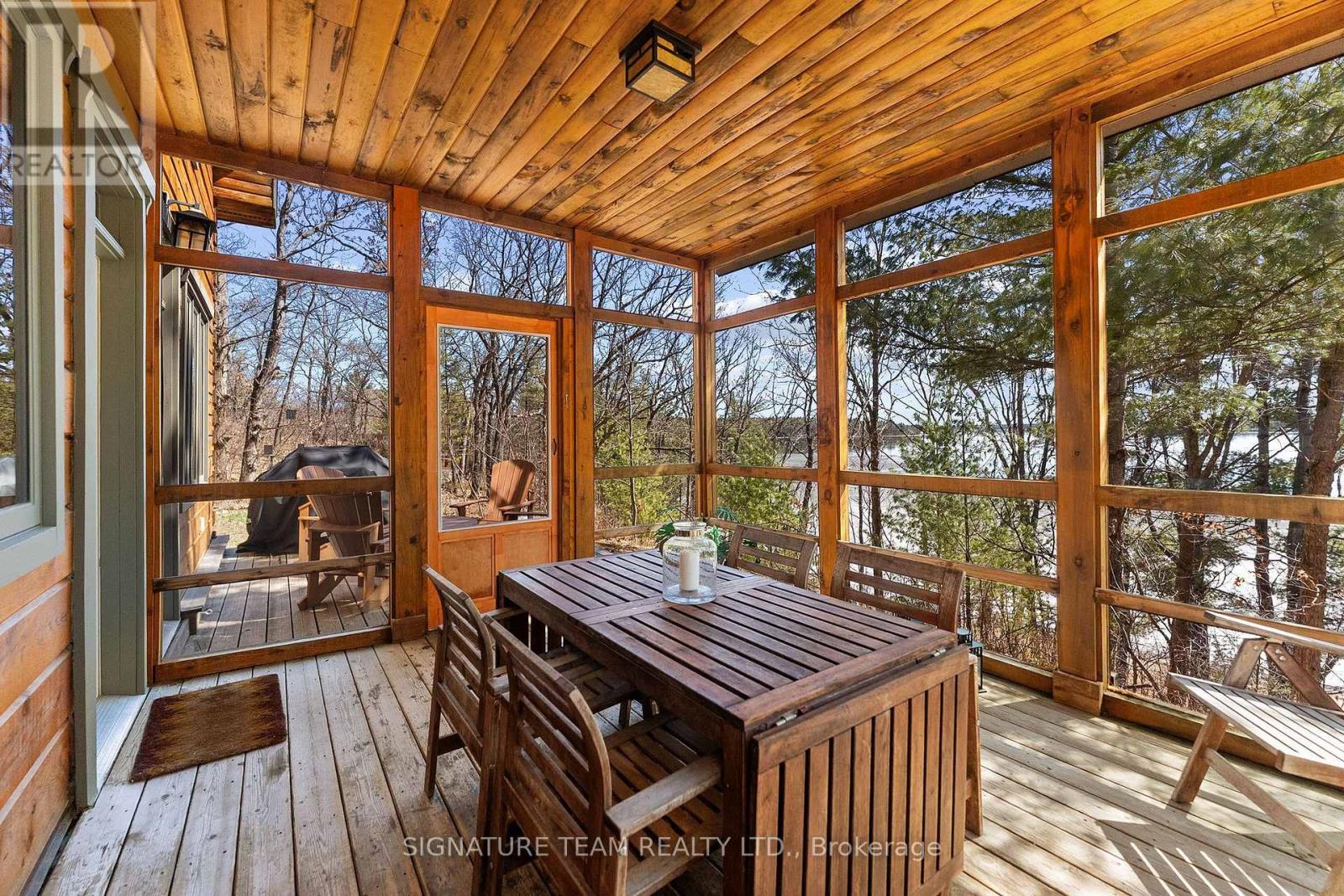 282b Presquile Trail, Whitewater Region, Ontario  K0J 1V0 - Photo 30 - X13029790