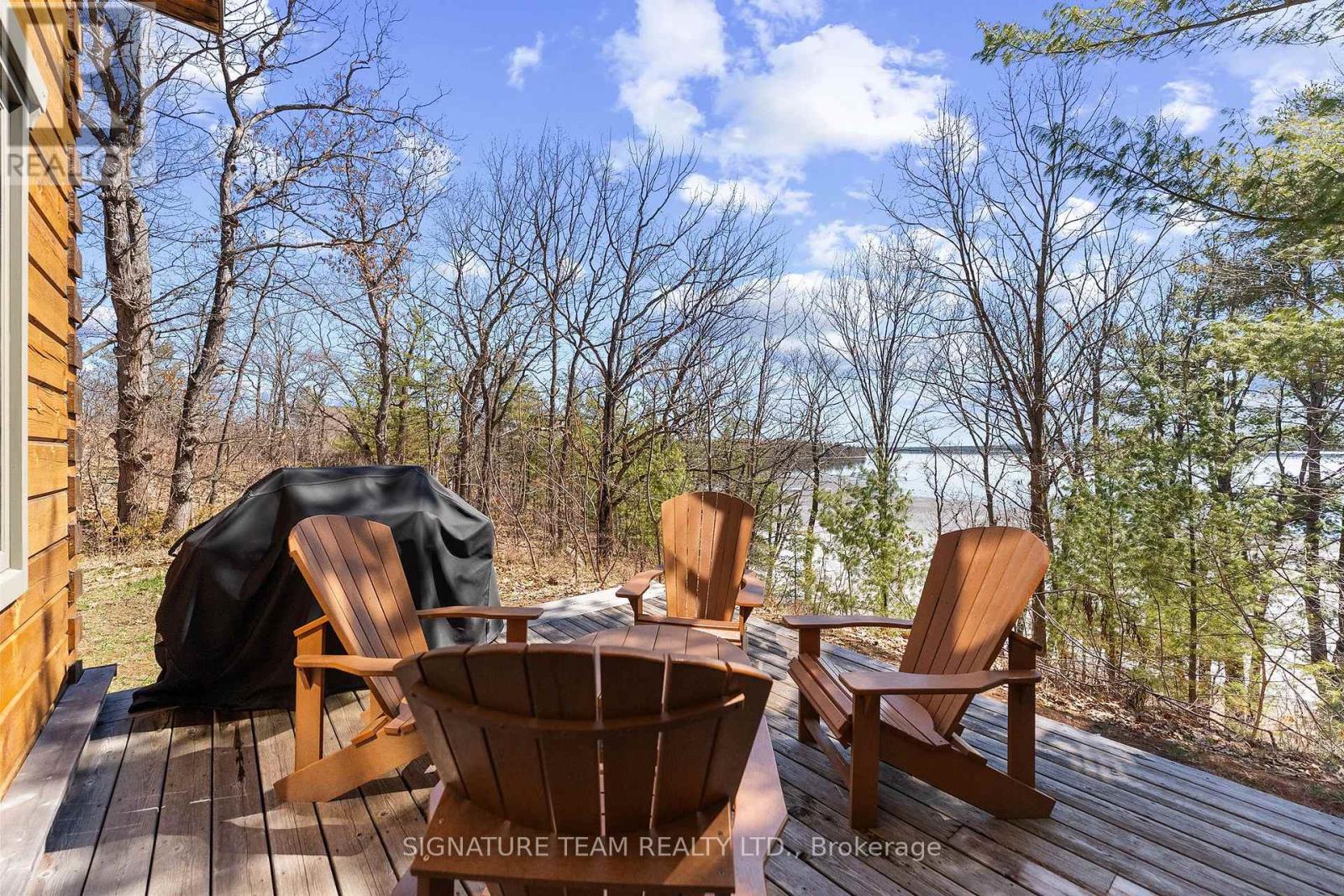 282b Presquile Trail, Whitewater Region, Ontario  K0J 1V0 - Photo 32 - X13029790