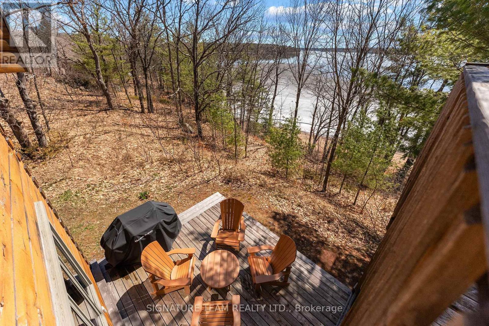 282b Presquile Trail, Whitewater Region, Ontario  K0J 1V0 - Photo 36 - X13029790