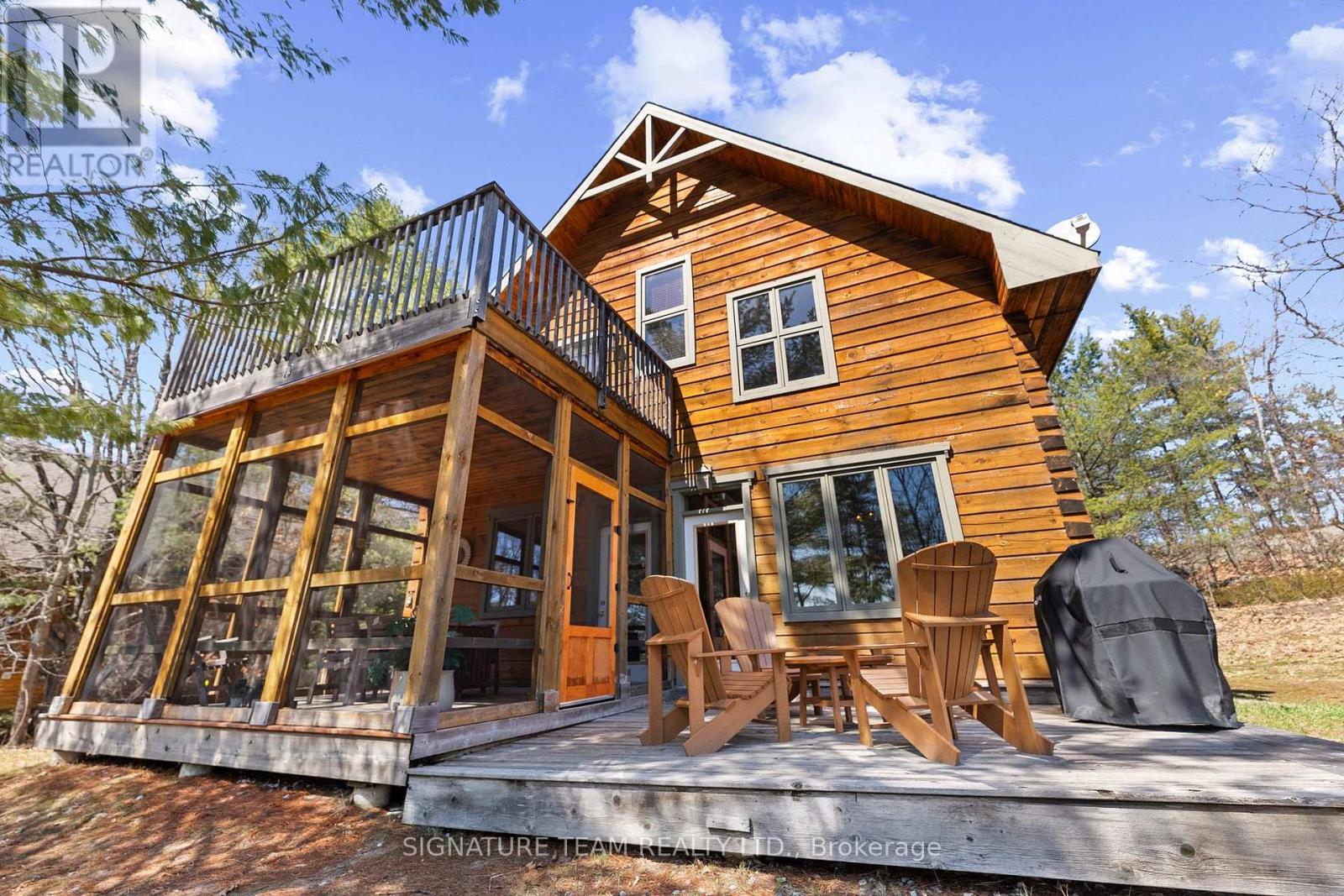 282b Presquile Trail, Whitewater Region, Ontario  K0J 1V0 - Photo 38 - X13029790