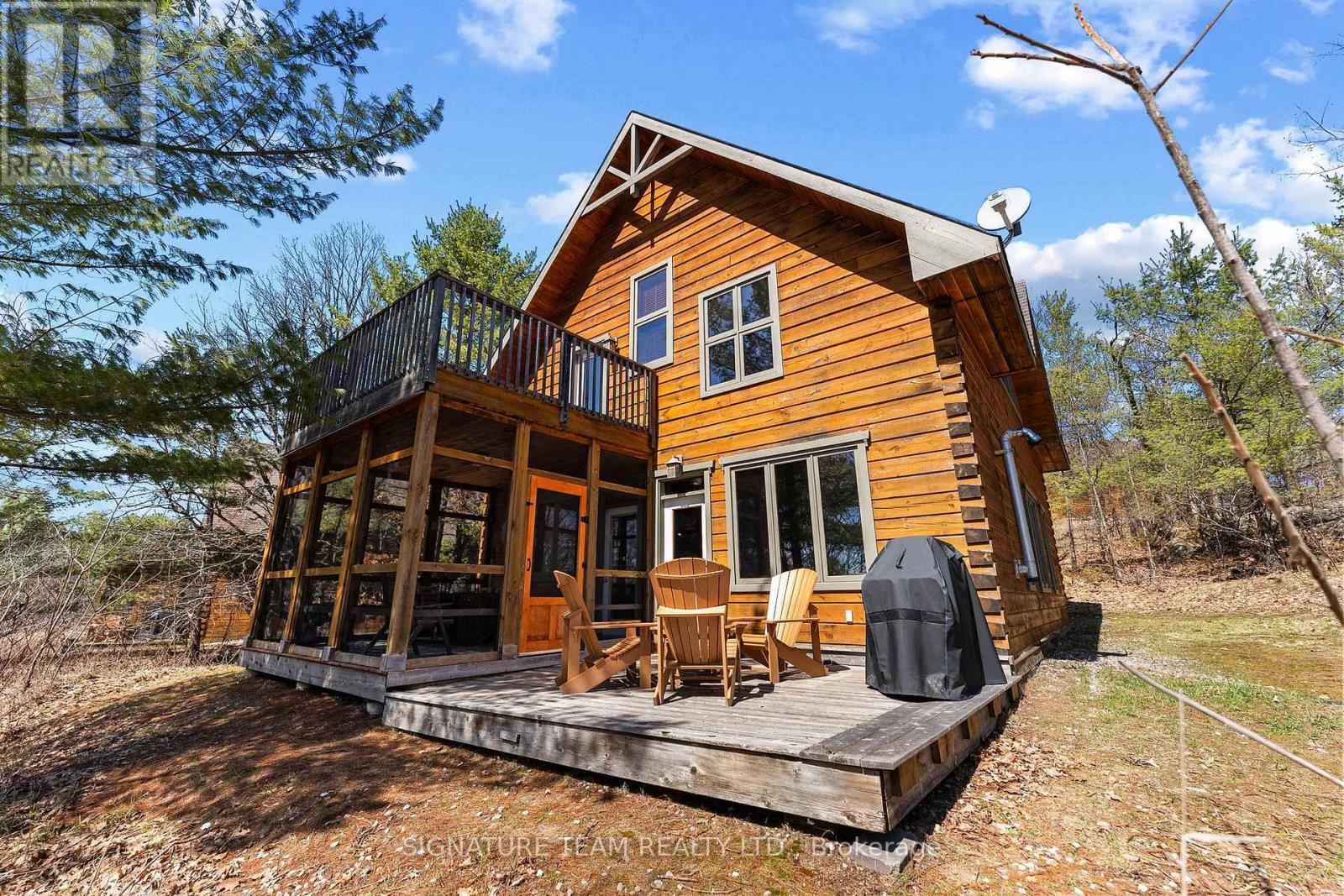 282b Presquile Trail, Whitewater Region, Ontario  K0J 1V0 - Photo 5 - X13029790