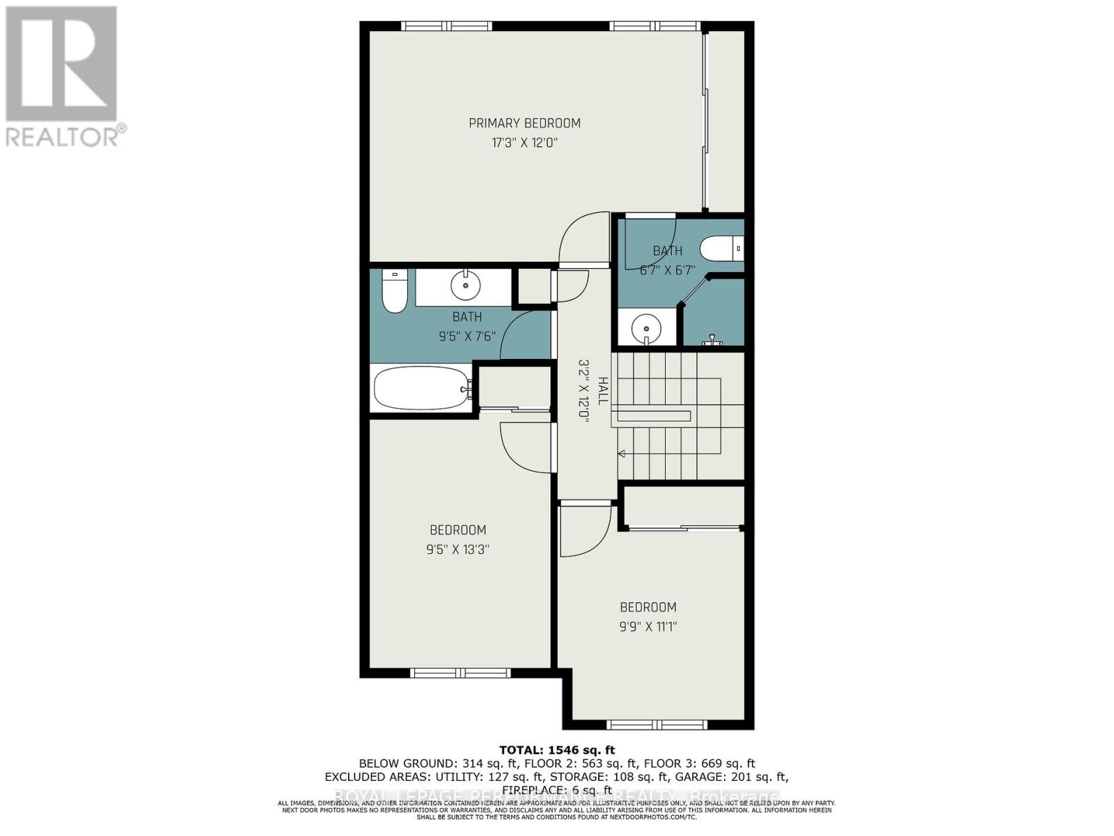 2015 Summerfields Crescent, Ottawa, Ontario  K1C 7B4 - Photo 27 - X13029738