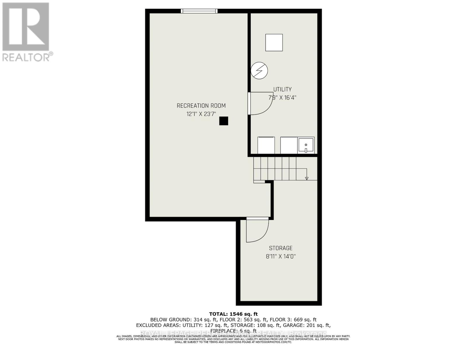 2015 Summerfields Crescent, Ottawa, Ontario  K1C 7B4 - Photo 28 - X13029738