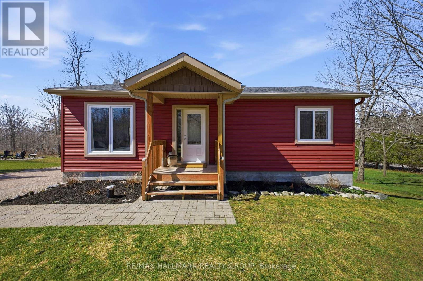 583 GILLIES CORNERS SIDE ROAD, Beckwith, Ontario