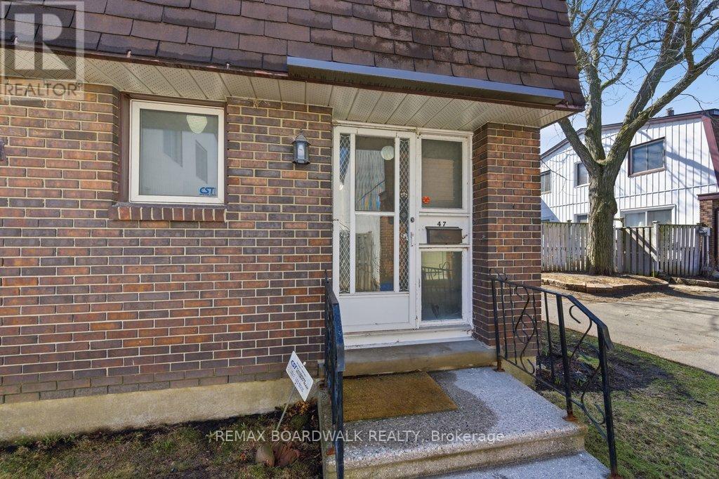 47 - 2210 Loyola Avenue, Ottawa, Ontario  K1J 8H5 - Photo 2 - X13029840