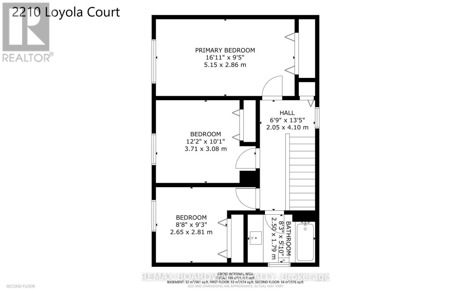 47 - 2210 Loyola Avenue, Ottawa, Ontario  K1J 8H5 - Photo 37 - X13029840