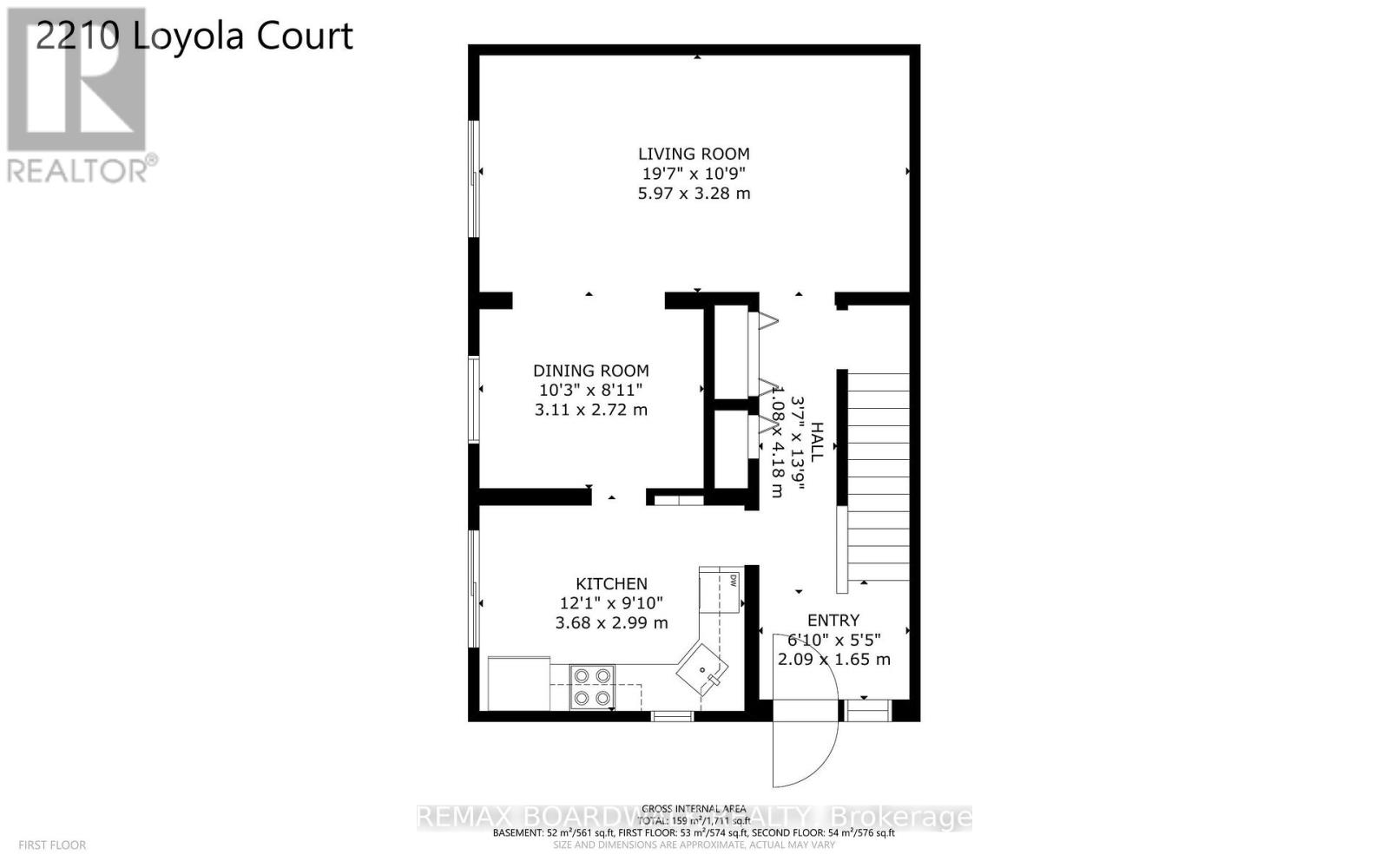 47 - 2210 Loyola Avenue, Ottawa, Ontario  K1J 8H5 - Photo 38 - X13029840