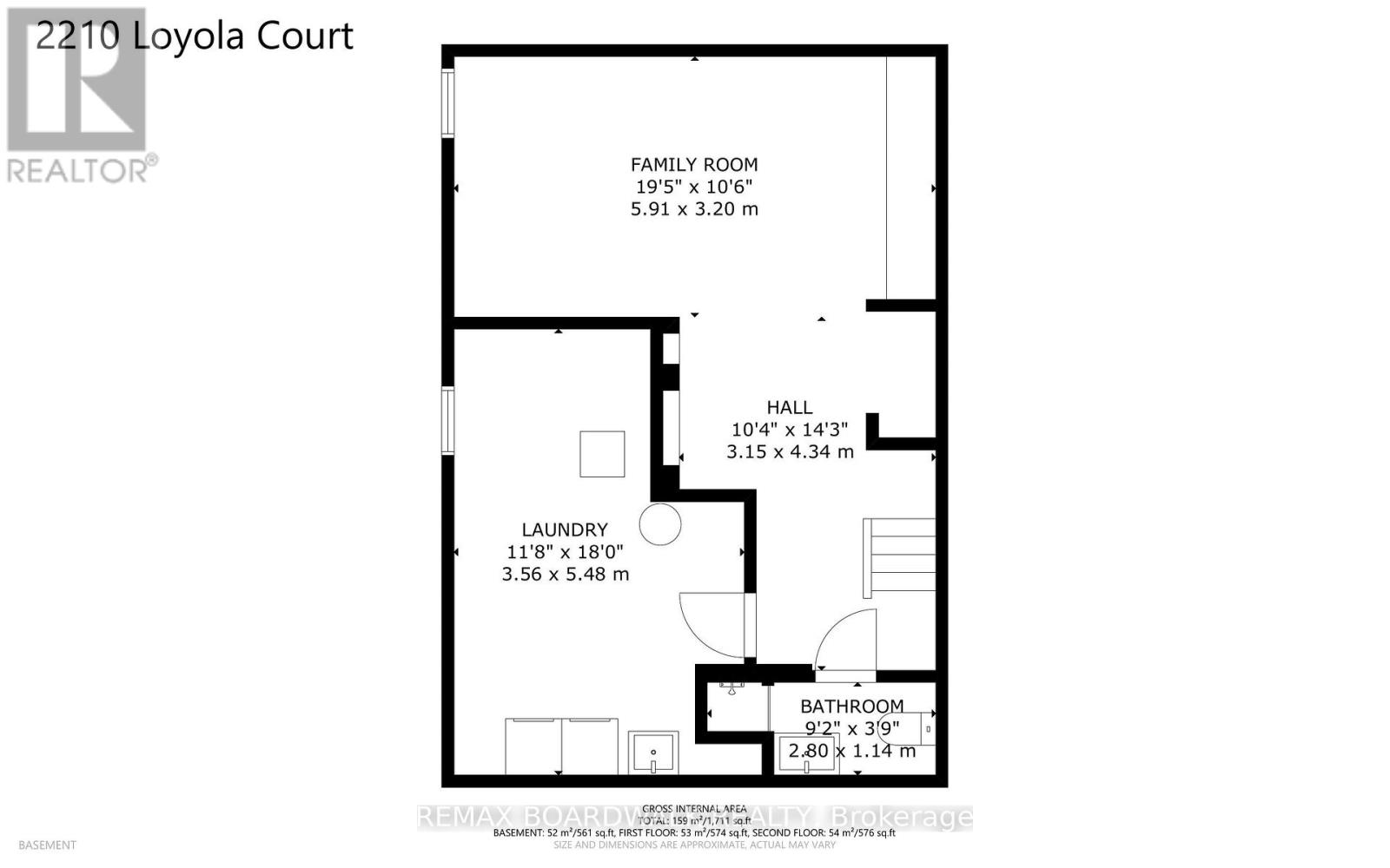 47 - 2210 Loyola Avenue, Ottawa, Ontario  K1J 8H5 - Photo 39 - X13029840