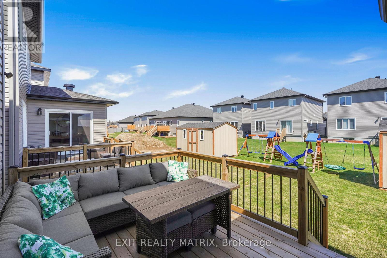 1200 Montblanc Crescent, Russell, Ontario  K0A 1W0 - Photo 32 - X13029974