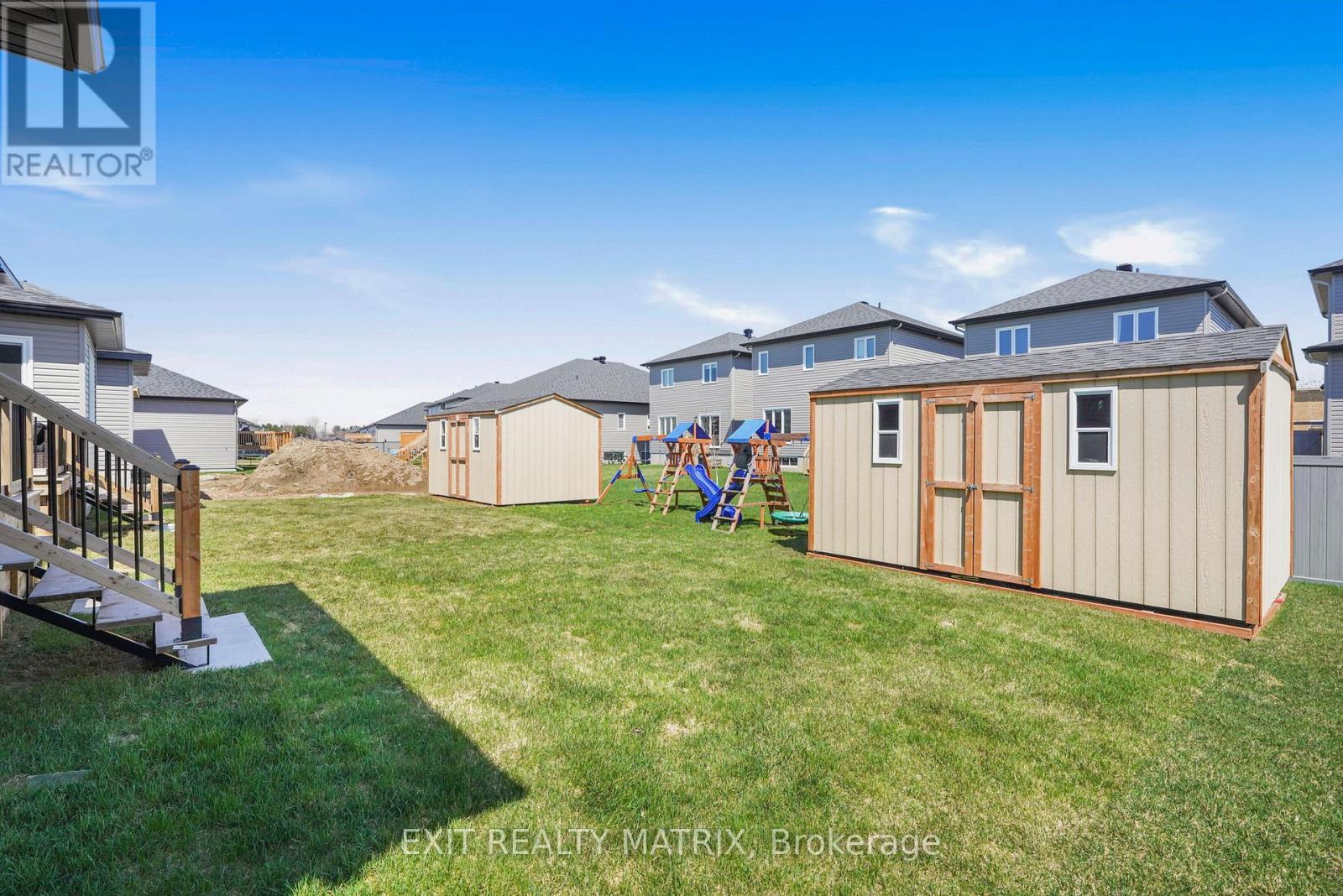 1200 Montblanc Crescent, Russell, Ontario  K0A 1W0 - Photo 33 - X13029974