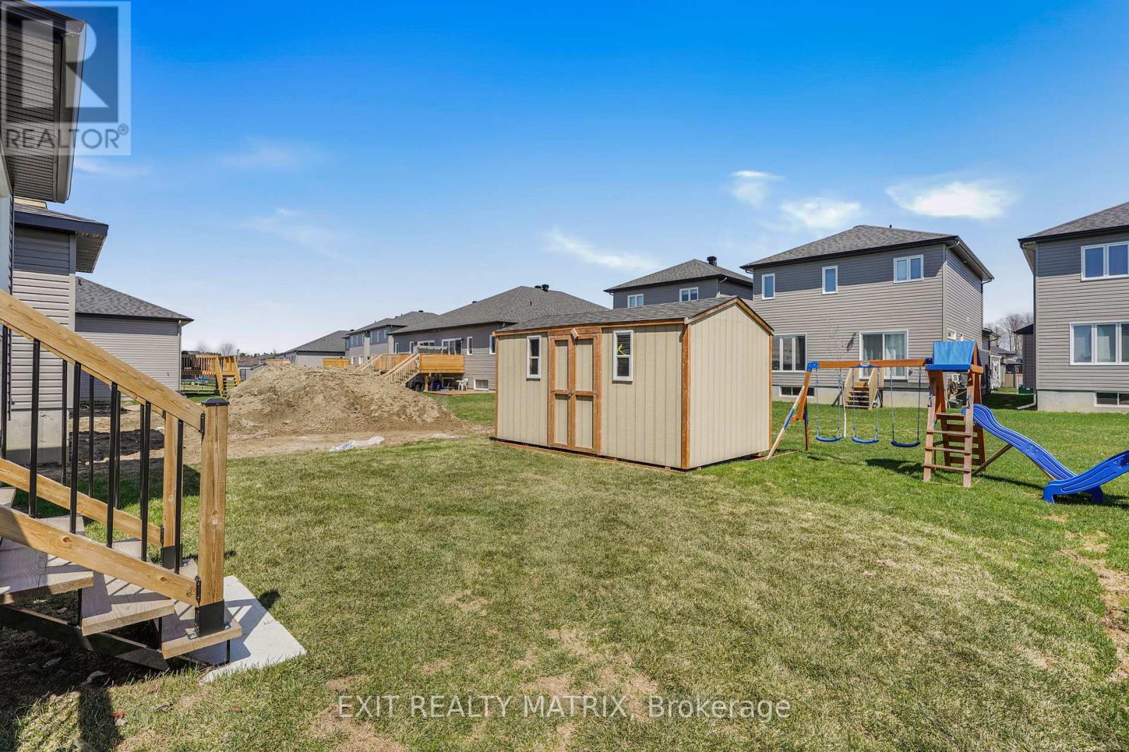 1202 Montblanc Crescent, Russell, Ontario  K0A 1W0 - Photo 32 - X13029978