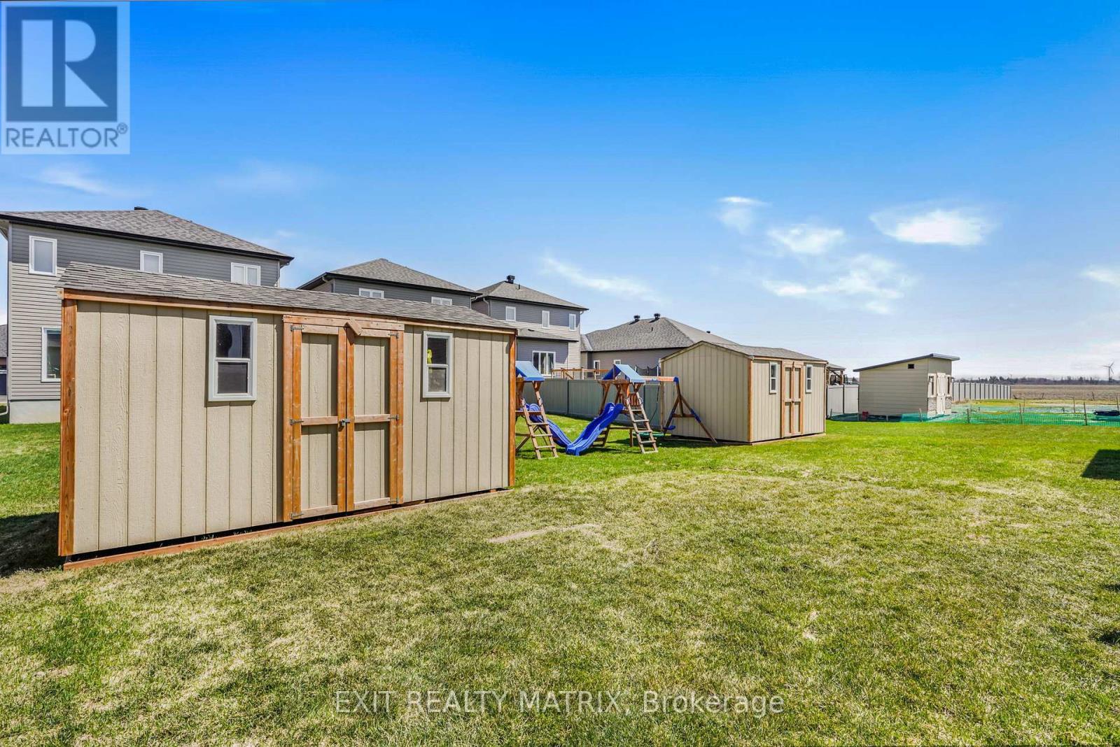 1202 Montblanc Crescent, Russell, Ontario  K0A 1W0 - Photo 34 - X13029978