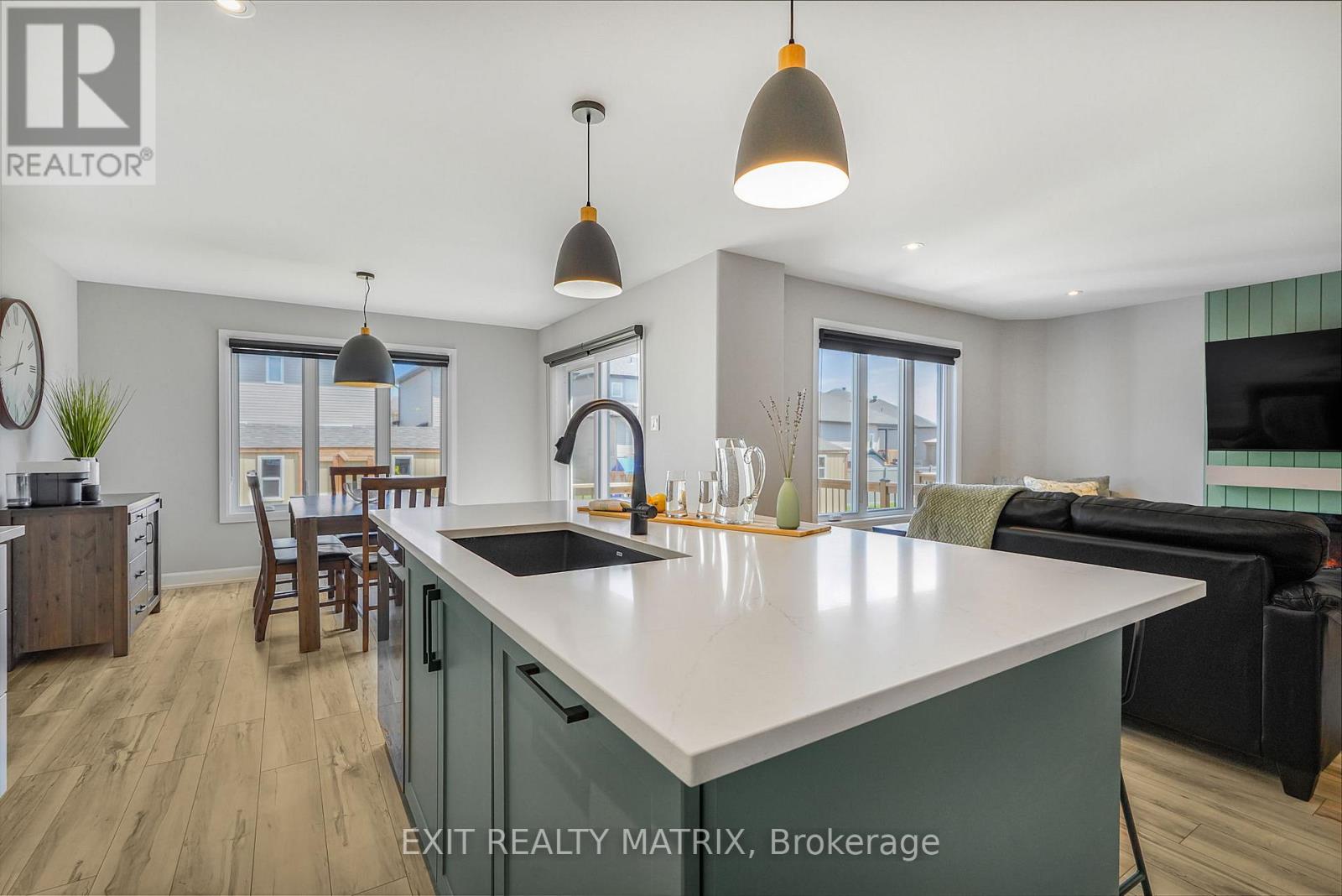 1202 Montblanc Crescent, Russell, Ontario  K0A 1W0 - Photo 8 - X13029978