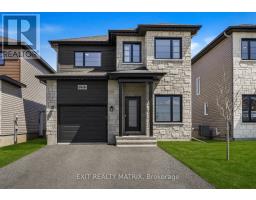 1202 MONTBLANC CRESCENT, Russell, Ontario