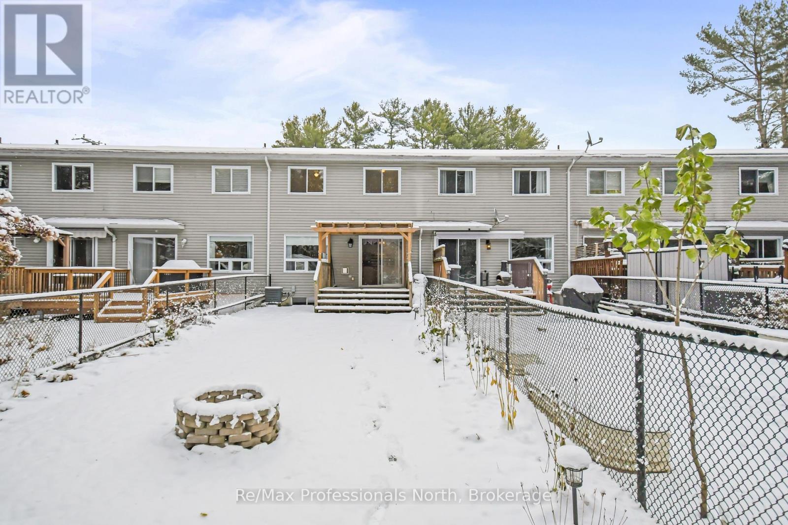 151 Pine Street, Bracebridge, Ontario  P1L 2H8 - Photo 33 - X12695566