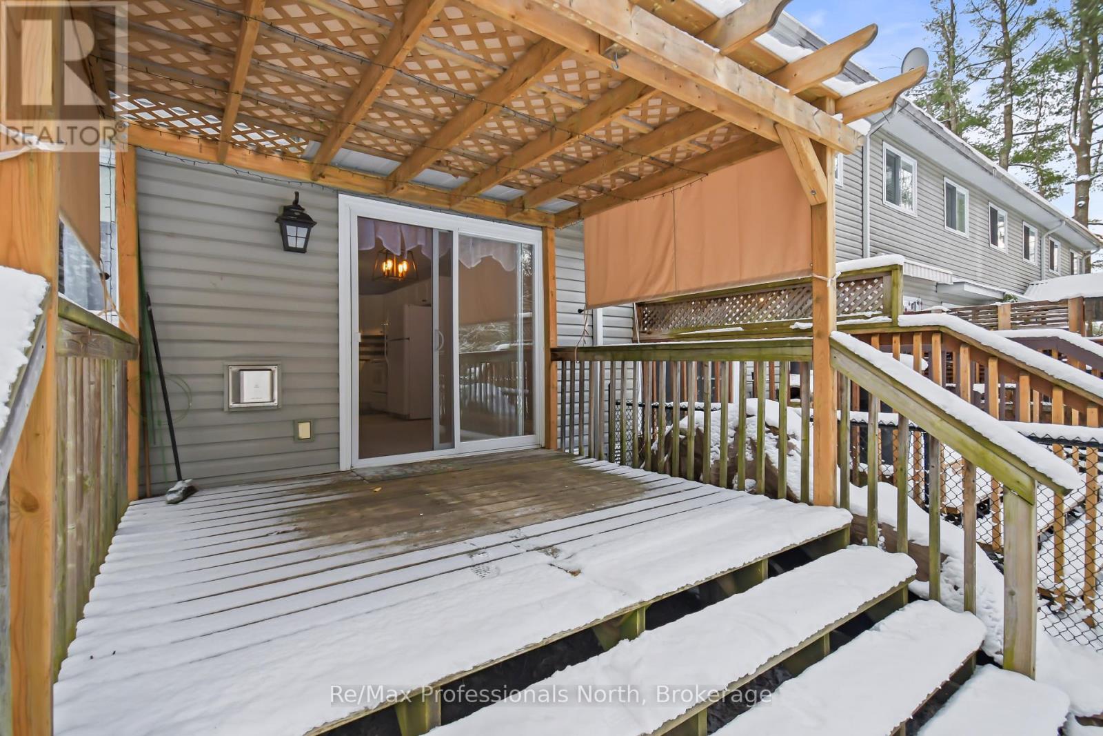 151 Pine Street, Bracebridge, Ontario  P1L 2H8 - Photo 35 - X12695566