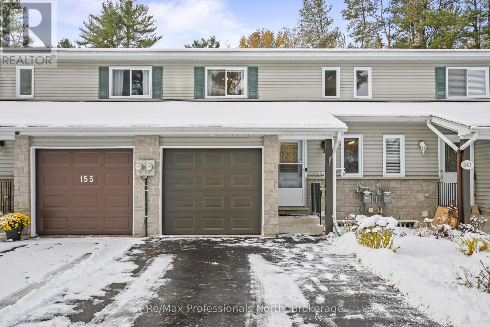 151 Pine Street, Bracebridge, Ontario  P1L 2H8 - Photo 39 - X12695566