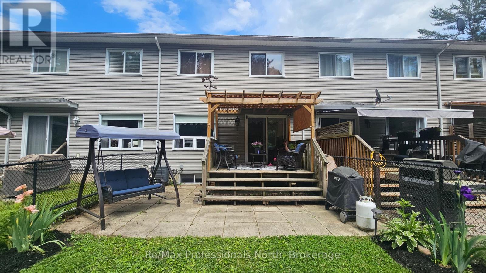 151 Pine Street, Bracebridge, Ontario  P1L 2H8 - Photo 27 - X12695566