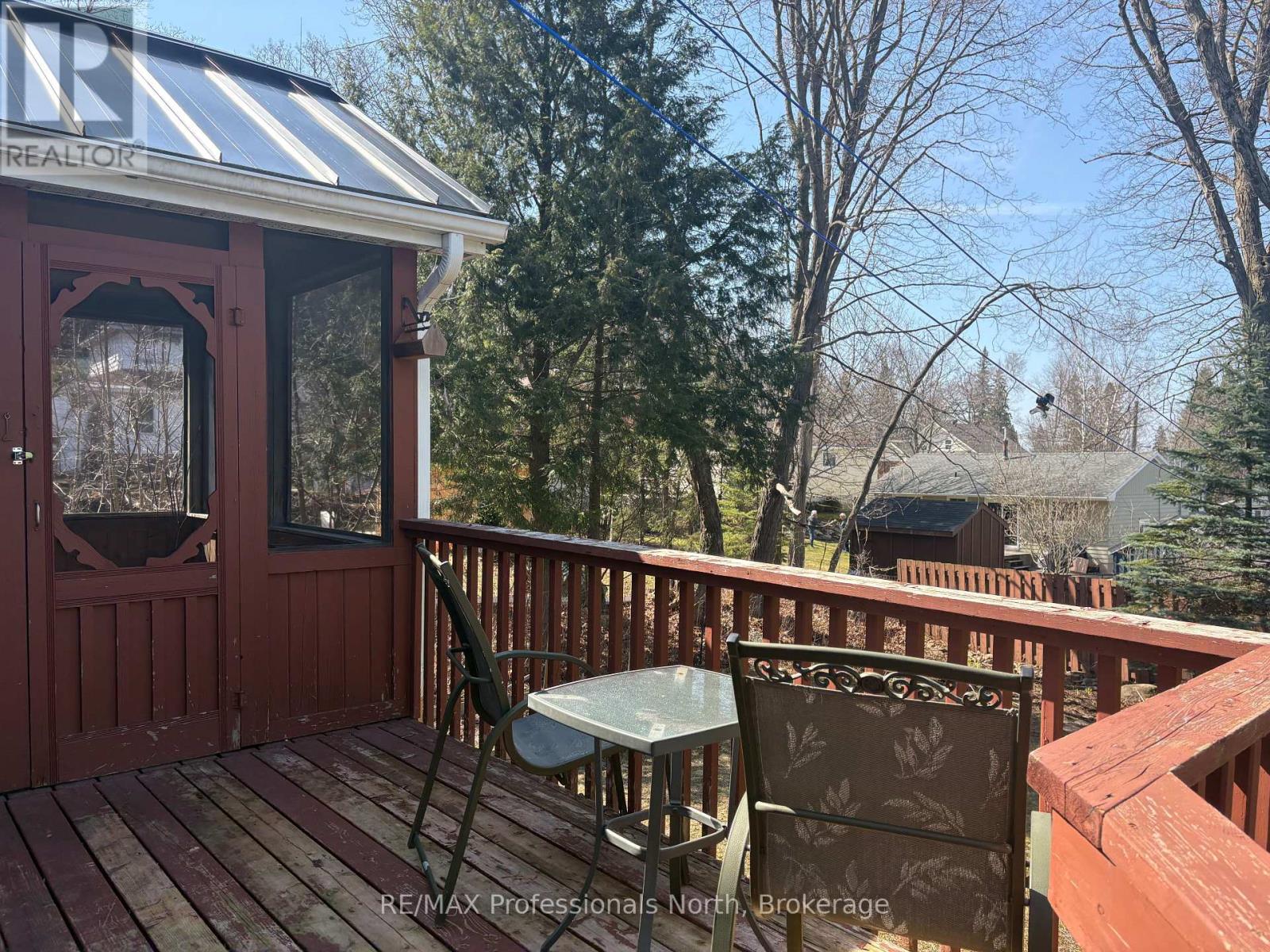 10 Florence Street W, Huntsville, Ontario  P1H 1T2 - Photo 25 - X12836470