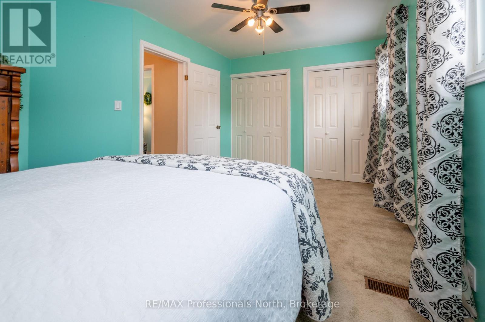 10 Florence Street W, Huntsville, Ontario  P1H 1T2 - Photo 17 - X12836470