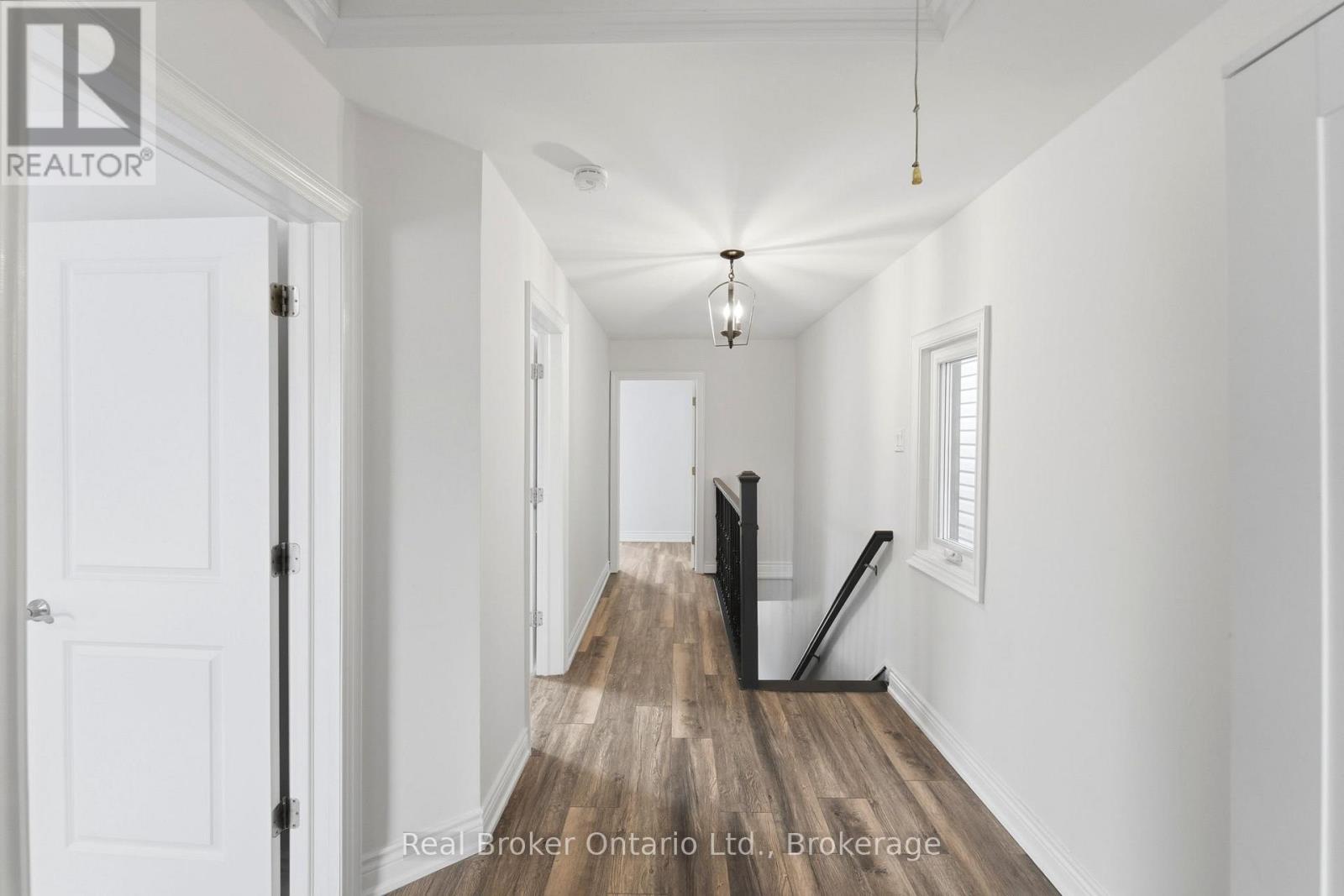 Upper - 167 Rosslyn Avenue N, Hamilton, Ontario  L8L 7P8 - Photo 16 - X13029904