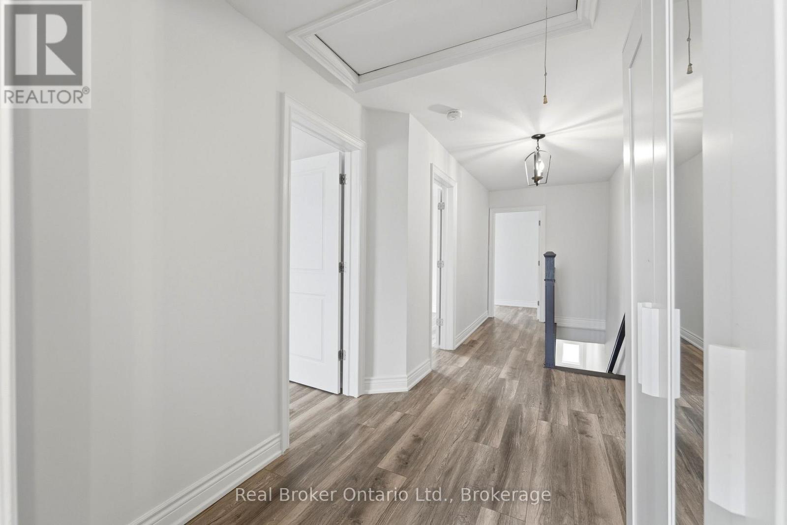 Upper - 167 Rosslyn Avenue N, Hamilton, Ontario  L8L 7P8 - Photo 21 - X13029904