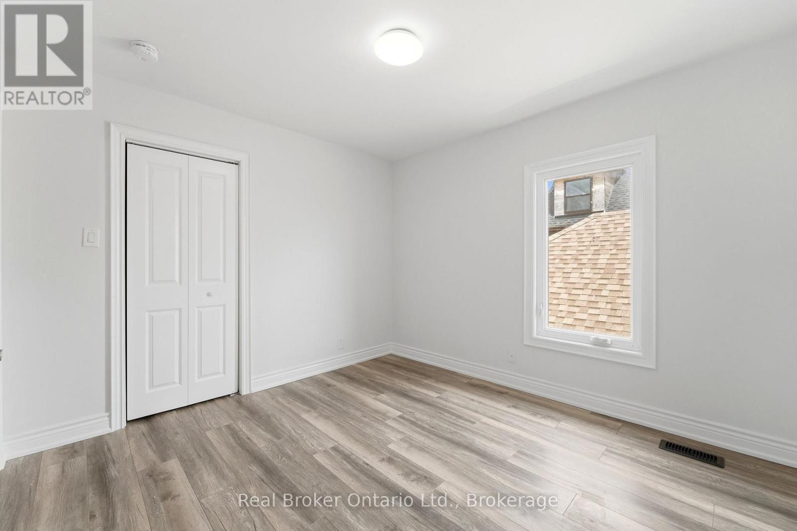 Upper - 167 Rosslyn Avenue N, Hamilton, Ontario  L8L 7P8 - Photo 23 - X13029904