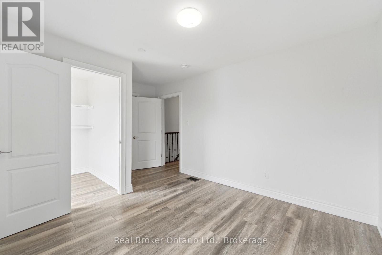 Upper - 167 Rosslyn Avenue N, Hamilton, Ontario  L8L 7P8 - Photo 26 - X13029904