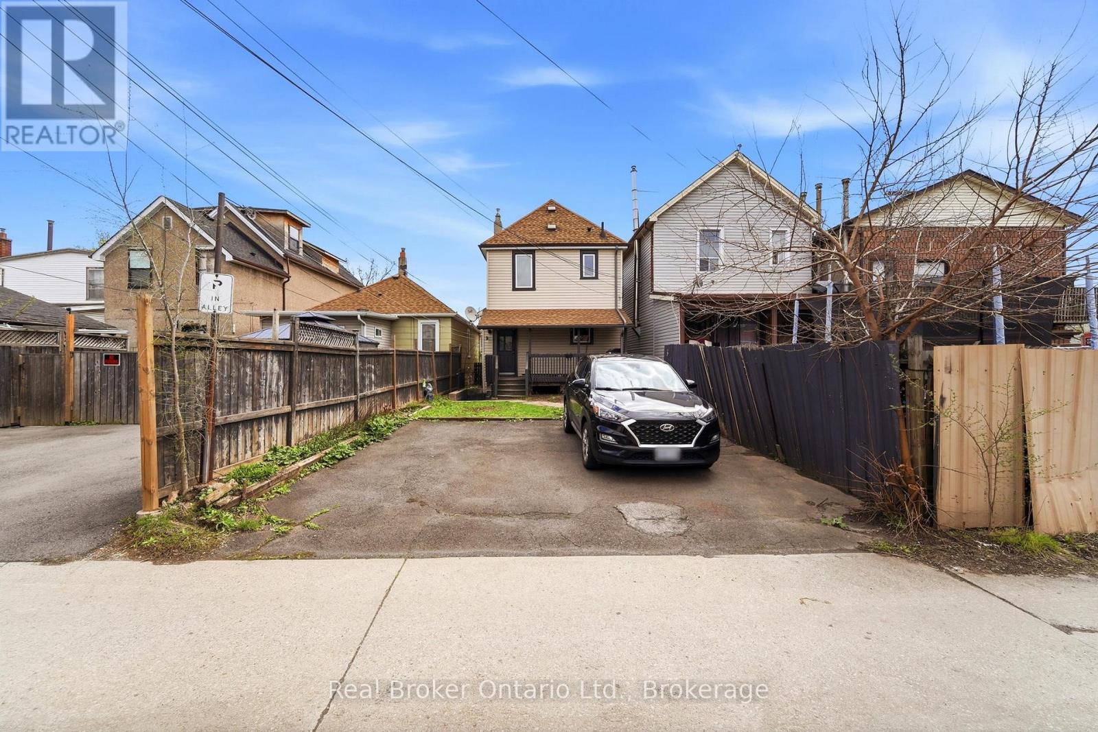 Upper - 167 Rosslyn Avenue N, Hamilton, Ontario  L8L 7P8 - Photo 32 - X13029904