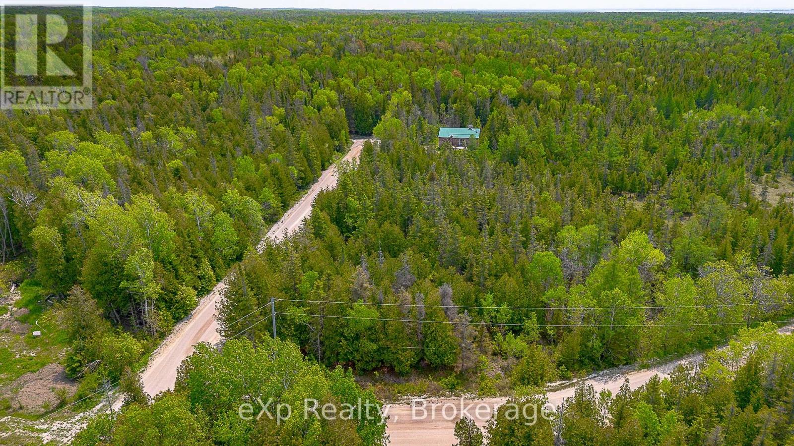 Pt Lt 92 Pt 34 Baywatch Drive, Northern Bruce Peninsula, Ontario  N0H 2T0 - Photo 8 - X12870086