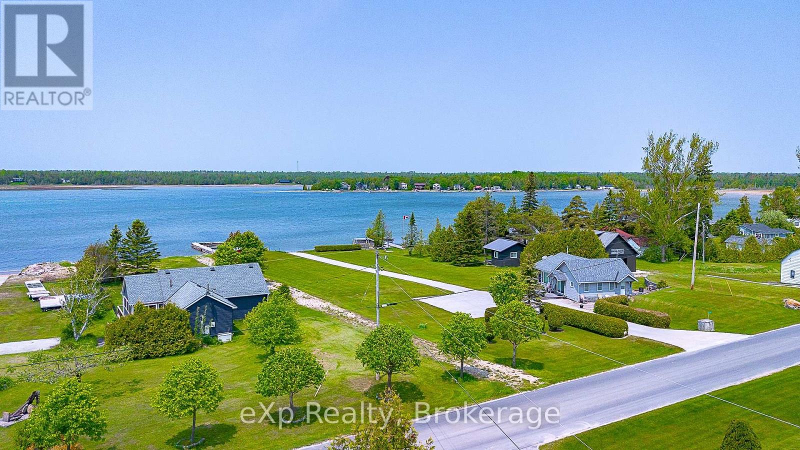 Pt Lt 92 Pt 34 Baywatch Drive, Northern Bruce Peninsula, Ontario  N0H 2T0 - Photo 3 - X12870086