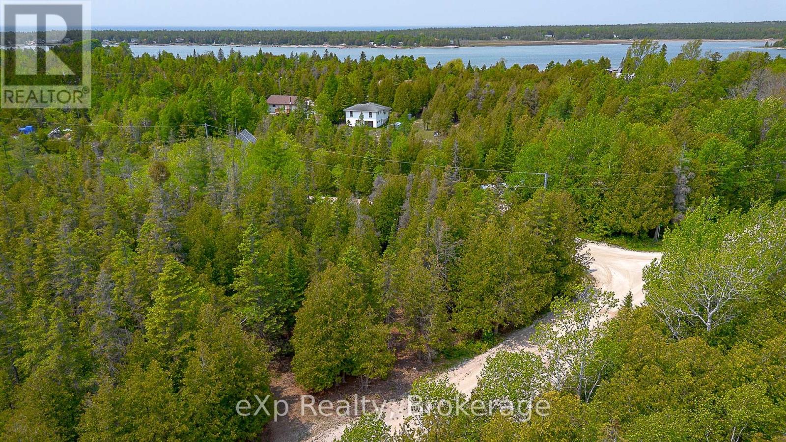 Pt Lt 92 Pt 34 Baywatch Drive, Northern Bruce Peninsula, Ontario  N0H 2T0 - Photo 5 - X12870086