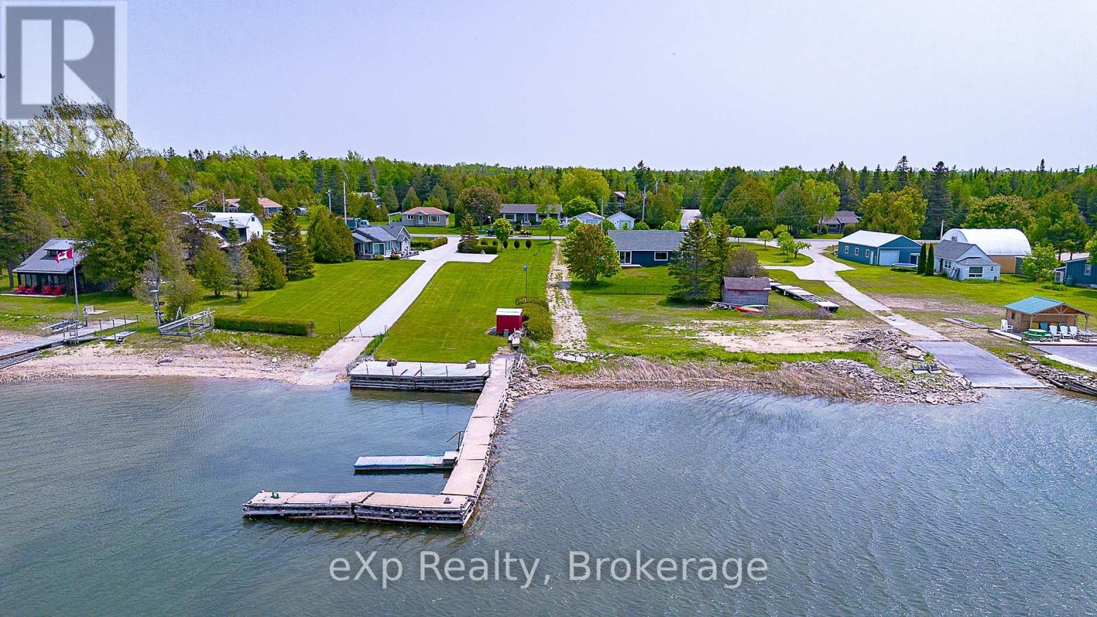 Pt Lt 92 Pt 34 Baywatch Drive, Northern Bruce Peninsula, Ontario  N0H 2T0 - Photo 15 - X12870086