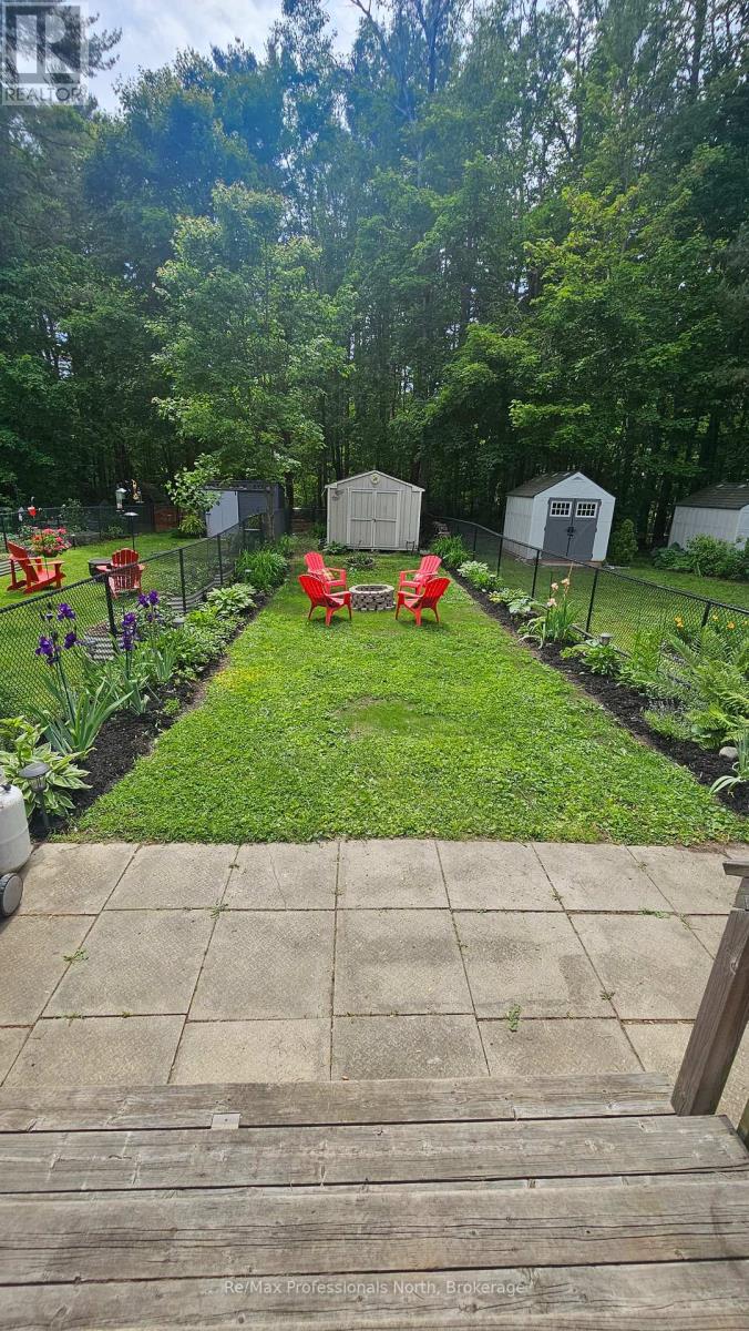 151 Pine Street, Bracebridge, Ontario  P1L 2H8 - Photo 22 - X13026894